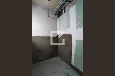 Apartamento à venda com 358m², 4 quartos e 4 vagasBanheiro da Suíte 2