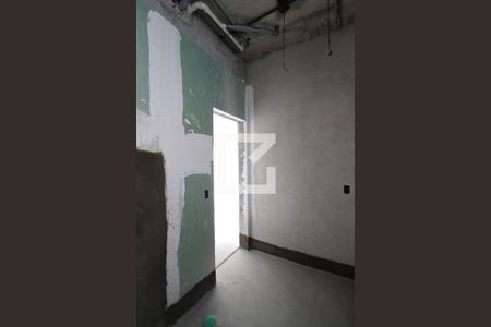 Apartamento à venda com 358m², 4 quartos e 4 vagasBanheiro da Suíte 2