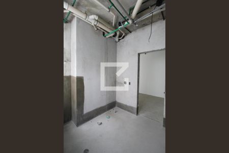 Apartamento à venda com 358m², 4 quartos e 4 vagasBanheiro da Suíte 3