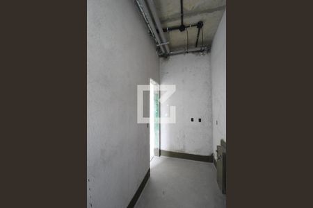 Apartamento à venda com 358m², 4 quartos e 4 vagasBanheiro da Suíte 4