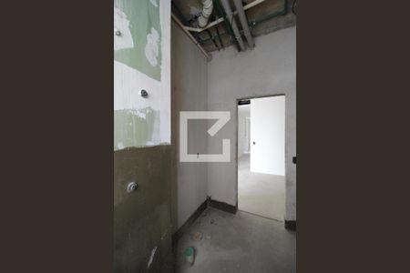 Apartamento à venda com 358m², 4 quartos e 4 vagasBanheiro da Suíte 3