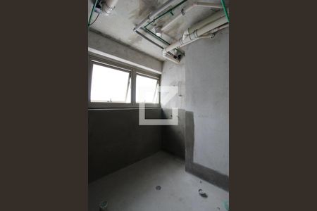 Apartamento à venda com 358m², 4 quartos e 4 vagasBanheiro da Suíte 3