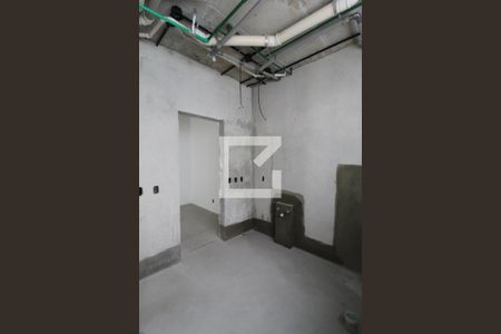 Apartamento à venda com 358m², 4 quartos e 4 vagasBanheiro da Suíte 3