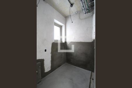 Apartamento à venda com 358m², 4 quartos e 4 vagasBanheiro da Suíte 2