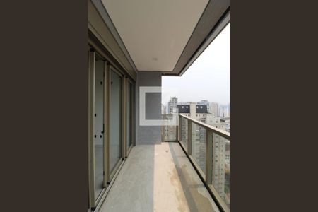 Apartamento à venda com 358m², 4 quartos e 4 vagasVaranda da Suíte