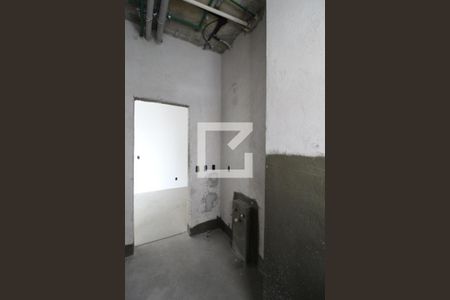 Apartamento à venda com 358m², 4 quartos e 4 vagasBanheiro da Suíte 3