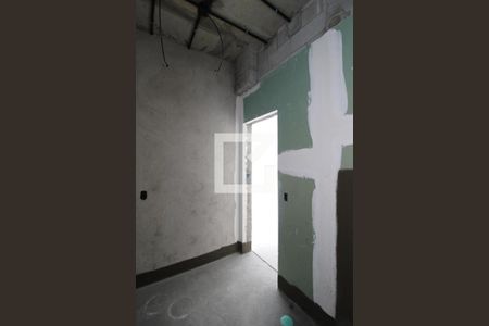 Apartamento à venda com 358m², 4 quartos e 4 vagasBanheiro da Suíte 1