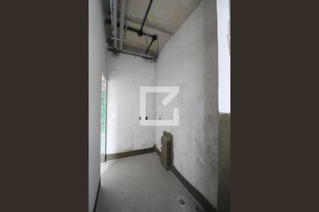 Apartamento à venda com 358m², 4 quartos e 4 vagasBanheiro da Suíte 4