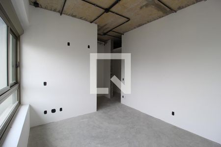 Apartamento à venda com 358m², 4 quartos e 4 vagasQuarto 2 - Suíte