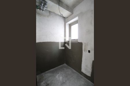 Apartamento à venda com 358m², 4 quartos e 4 vagasBanheiro da Suíte 1