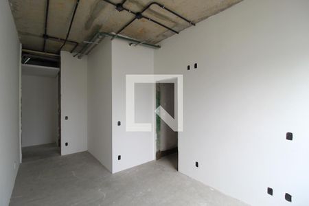 Apartamento à venda com 358m², 4 quartos e 4 vagasQuarto 4 - Suíte