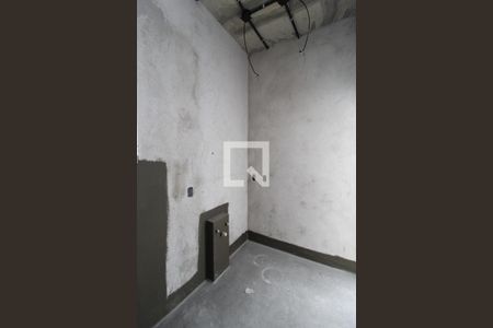 Apartamento à venda com 358m², 4 quartos e 4 vagasBanheiro da Suíte 1