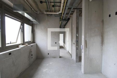 Apartamento à venda com 358m², 4 quartos e 4 vagasCozinha