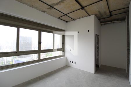 Apartamento à venda com 358m², 4 quartos e 4 vagasQuarto 2 - Suíte
