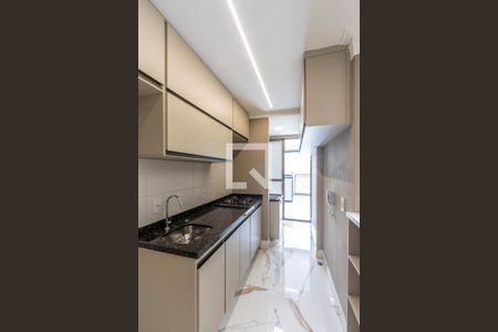 Apartamento para alugar com 87m², 3 quartos e 2 vagas Apartamento para alugar com 87m², 3 quartos e 2 vagasCozinha