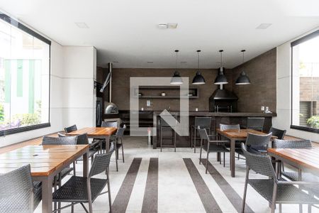 Apartamento para alugar com 87m², 3 quartos e 2 vagas Apartamento para alugar com 87m², 3 quartos e 2 vagasÁrea comum