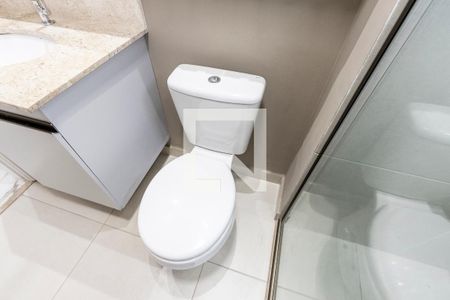 Apartamento para alugar com 87m², 3 quartos e 2 vagas Apartamento para alugar com 87m², 3 quartos e 2 vagasBanheiro