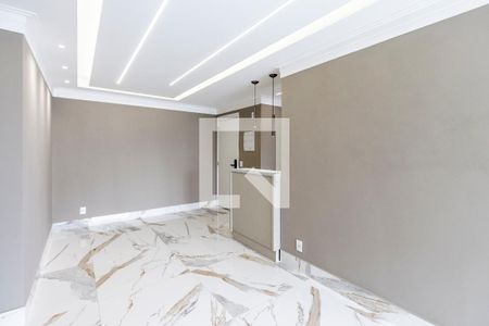 Apartamento para alugar com 87m², 3 quartos e 2 vagas Apartamento para alugar com 87m², 3 quartos e 2 vagasSala