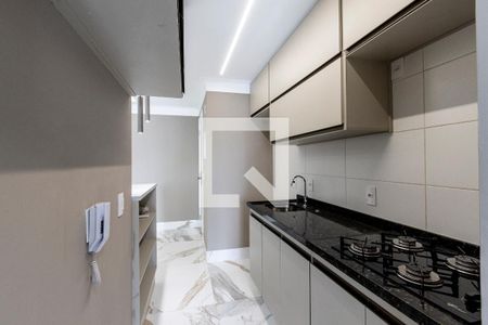 Apartamento para alugar com 87m², 3 quartos e 2 vagas Apartamento para alugar com 87m², 3 quartos e 2 vagasCozinha