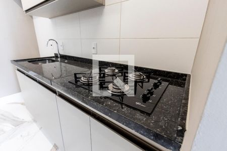 Apartamento para alugar com 87m², 3 quartos e 2 vagas Apartamento para alugar com 87m², 3 quartos e 2 vagasCozinha