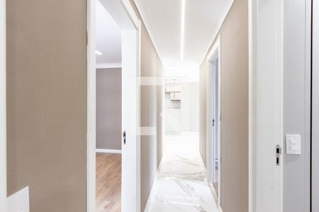 Apartamento para alugar com 87m², 3 quartos e 2 vagas Apartamento para alugar com 87m², 3 quartos e 2 vagasCorredor