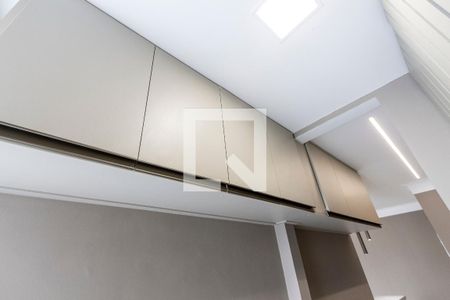 Apartamento para alugar com 87m², 3 quartos e 2 vagas Apartamento para alugar com 87m², 3 quartos e 2 vagasÁrea de Serviço