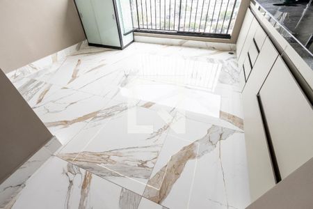 Apartamento para alugar com 87m², 3 quartos e 2 vagas Apartamento para alugar com 87m², 3 quartos e 2 vagasVaranda