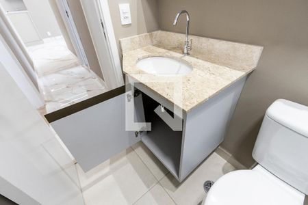 Apartamento para alugar com 87m², 3 quartos e 2 vagas Apartamento para alugar com 87m², 3 quartos e 2 vagasSuíte