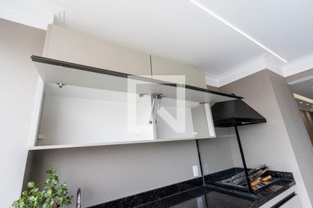 Apartamento para alugar com 87m², 3 quartos e 2 vagas Apartamento para alugar com 87m², 3 quartos e 2 vagasVaranda