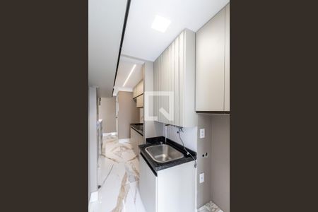 Apartamento para alugar com 87m², 3 quartos e 2 vagas Apartamento para alugar com 87m², 3 quartos e 2 vagasÁrea de Serviço