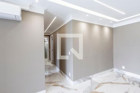 Apartamento para alugar com 87m², 3 quartos e 2 vagas Apartamento para alugar com 87m², 3 quartos e 2 vagasSala