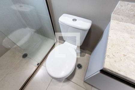 Apartamento para alugar com 87m², 3 quartos e 2 vagas Apartamento para alugar com 87m², 3 quartos e 2 vagasBanheiro