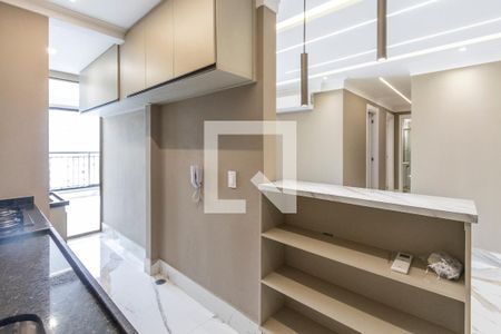 Apartamento para alugar com 87m², 3 quartos e 2 vagas Apartamento para alugar com 87m², 3 quartos e 2 vagasCozinha