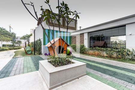 Apartamento para alugar com 87m², 3 quartos e 2 vagas Apartamento para alugar com 87m², 3 quartos e 2 vagasÁrea comum