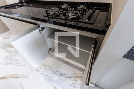 Apartamento para alugar com 87m², 3 quartos e 2 vagas Apartamento para alugar com 87m², 3 quartos e 2 vagasCozinha