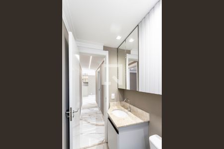 Apartamento para alugar com 87m², 3 quartos e 2 vagas Apartamento para alugar com 87m², 3 quartos e 2 vagasSuíte