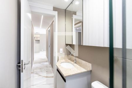 Apartamento para alugar com 87m², 3 quartos e 2 vagas Apartamento para alugar com 87m², 3 quartos e 2 vagasSuíte