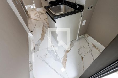 Apartamento para alugar com 87m², 3 quartos e 2 vagas Apartamento para alugar com 87m², 3 quartos e 2 vagasÁrea de Serviço