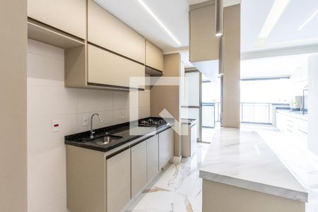 Apartamento para alugar com 87m², 3 quartos e 2 vagas Apartamento para alugar com 87m², 3 quartos e 2 vagasCozinha