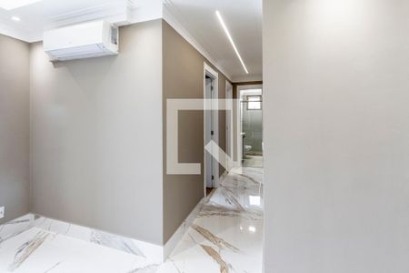 Apartamento para alugar com 87m², 3 quartos e 2 vagas Apartamento para alugar com 87m², 3 quartos e 2 vagasCorredor