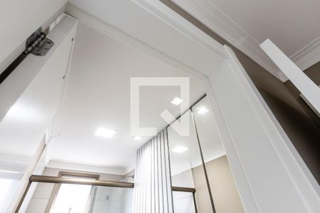 Apartamento para alugar com 87m², 3 quartos e 2 vagas Apartamento para alugar com 87m², 3 quartos e 2 vagasBanheiro