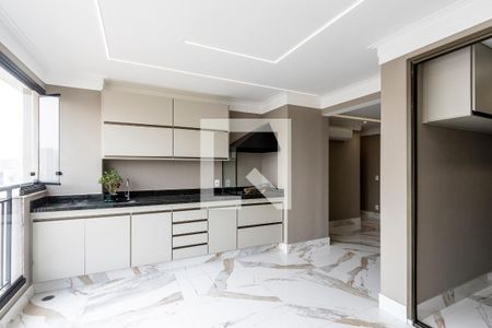 Apartamento para alugar com 87m², 3 quartos e 2 vagas Apartamento para alugar com 87m², 3 quartos e 2 vagasVaranda