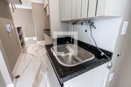 Apartamento para alugar com 87m², 3 quartos e 2 vagas Apartamento para alugar com 87m², 3 quartos e 2 vagasÁrea de Serviço