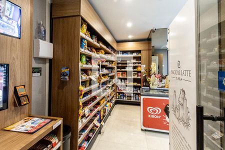 Apartamento para alugar com 87m², 3 quartos e 2 vagas Apartamento para alugar com 87m², 3 quartos e 2 vagasÁrea comum