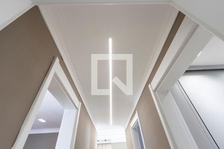 Apartamento para alugar com 87m², 3 quartos e 2 vagas Apartamento para alugar com 87m², 3 quartos e 2 vagasCorredor