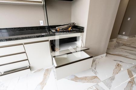 Apartamento para alugar com 87m², 3 quartos e 2 vagas Apartamento para alugar com 87m², 3 quartos e 2 vagasVaranda