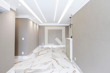 Apartamento para alugar com 87m², 3 quartos e 2 vagas Apartamento para alugar com 87m², 3 quartos e 2 vagasSala