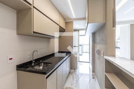 Apartamento para alugar com 87m², 3 quartos e 2 vagas Apartamento para alugar com 87m², 3 quartos e 2 vagasCozinha