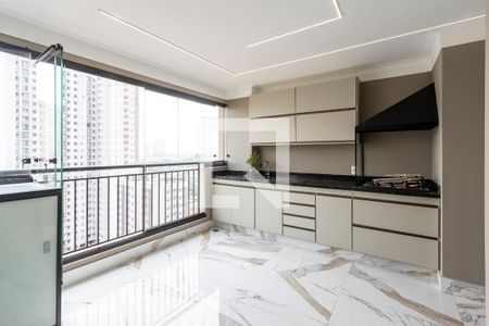 Apartamento para alugar com 87m², 3 quartos e 2 vagas Apartamento para alugar com 87m², 3 quartos e 2 vagasVaranda