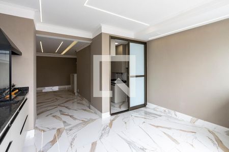 Apartamento para alugar com 87m², 3 quartos e 2 vagas Apartamento para alugar com 87m², 3 quartos e 2 vagasVaranda